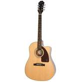 Semi Acoustic Guitar